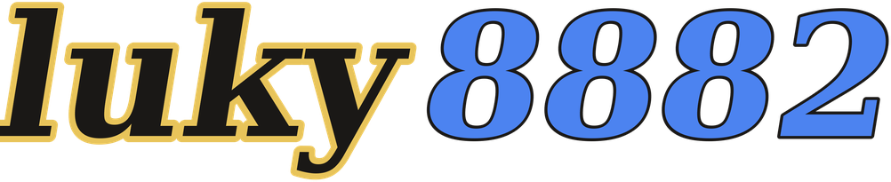 luky8882 logo