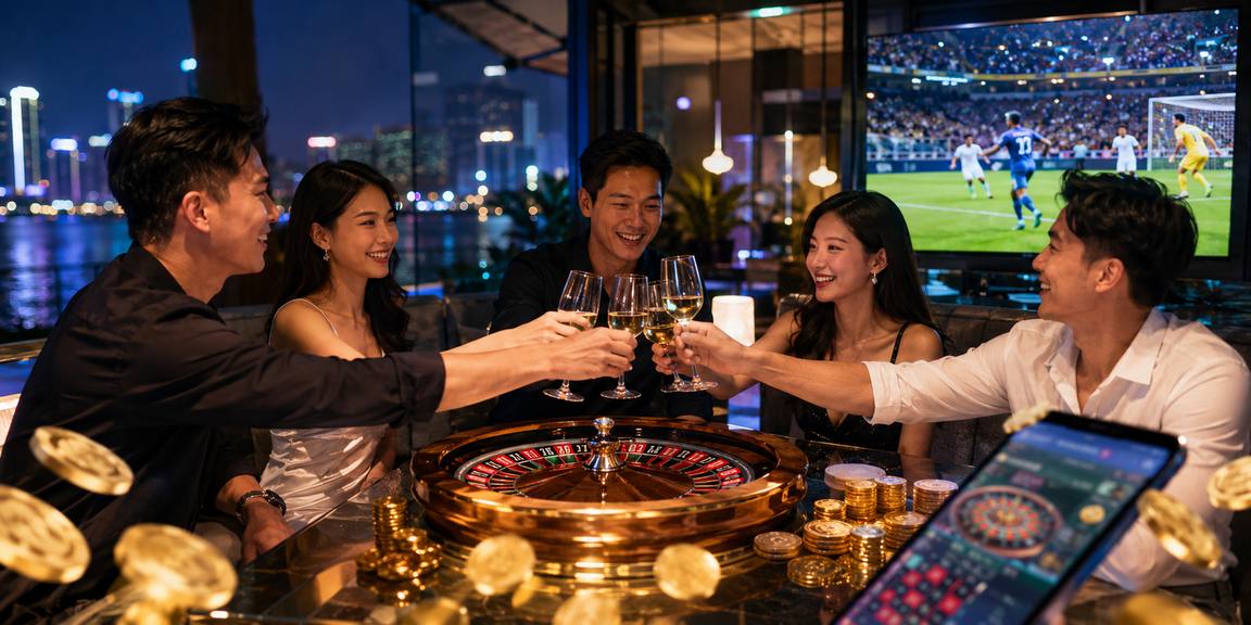 luky8882 Ưu đãi casino trực tiếp